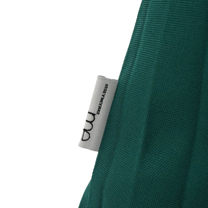 Bolsa Issey Miyake Tote Issey Verde