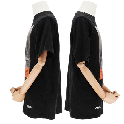 Playera Heron Preston crane print