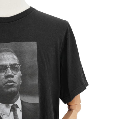 Playera Supreme Roy DeCarava Malcolm