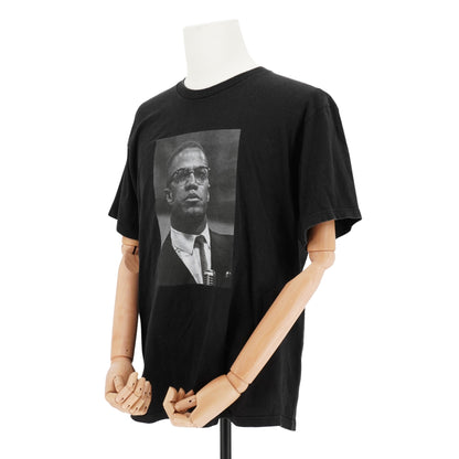 Playera Supreme Roy DeCarava Malcolm