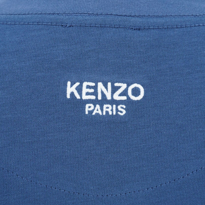 Playera Kenzo Logo Tee