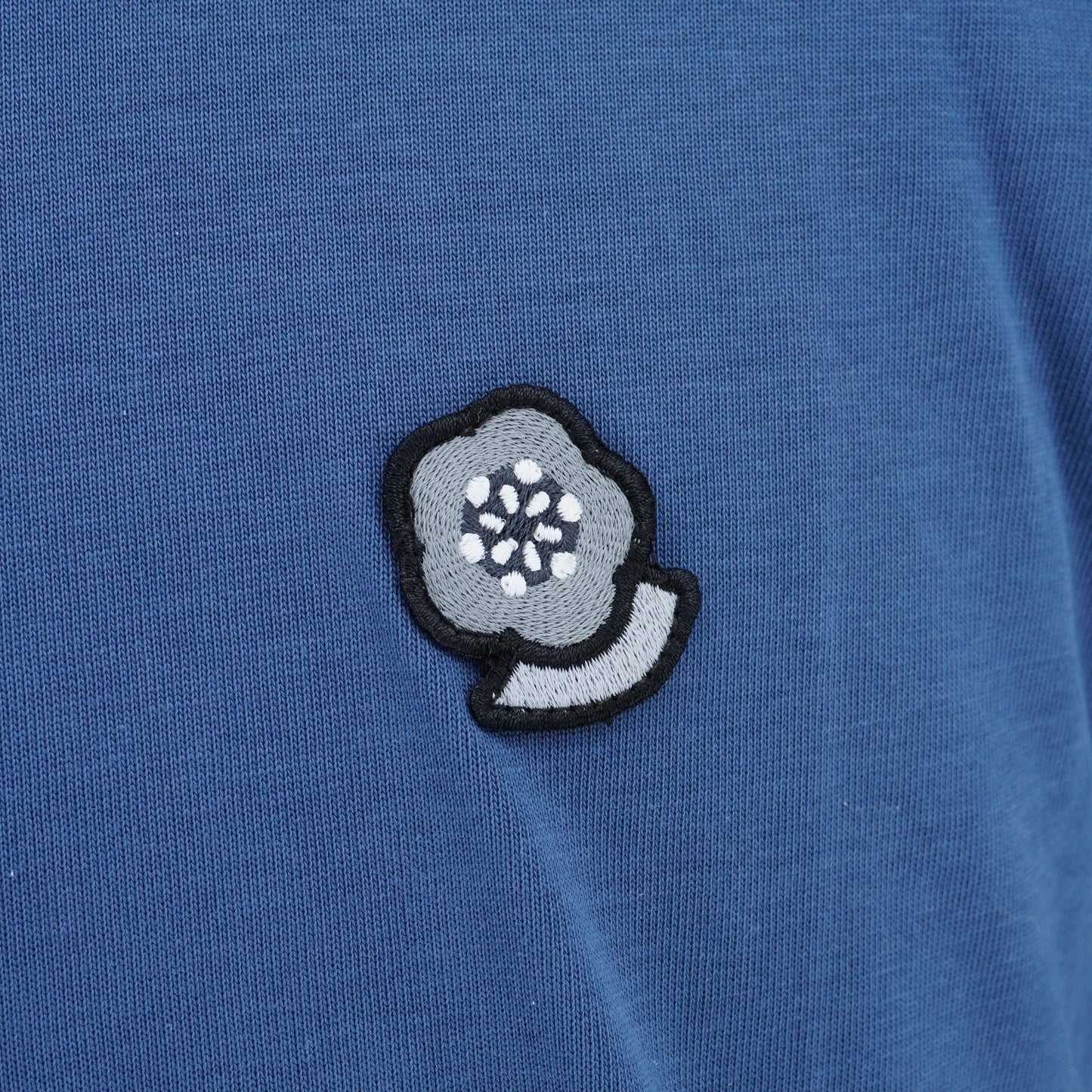 Playera Kenzo Logo Tee
