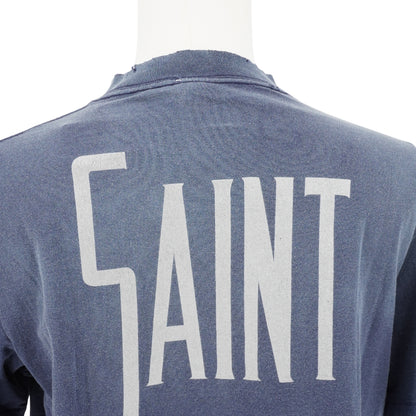 Playera Saint Michael Mickey Fantasia Azul X S