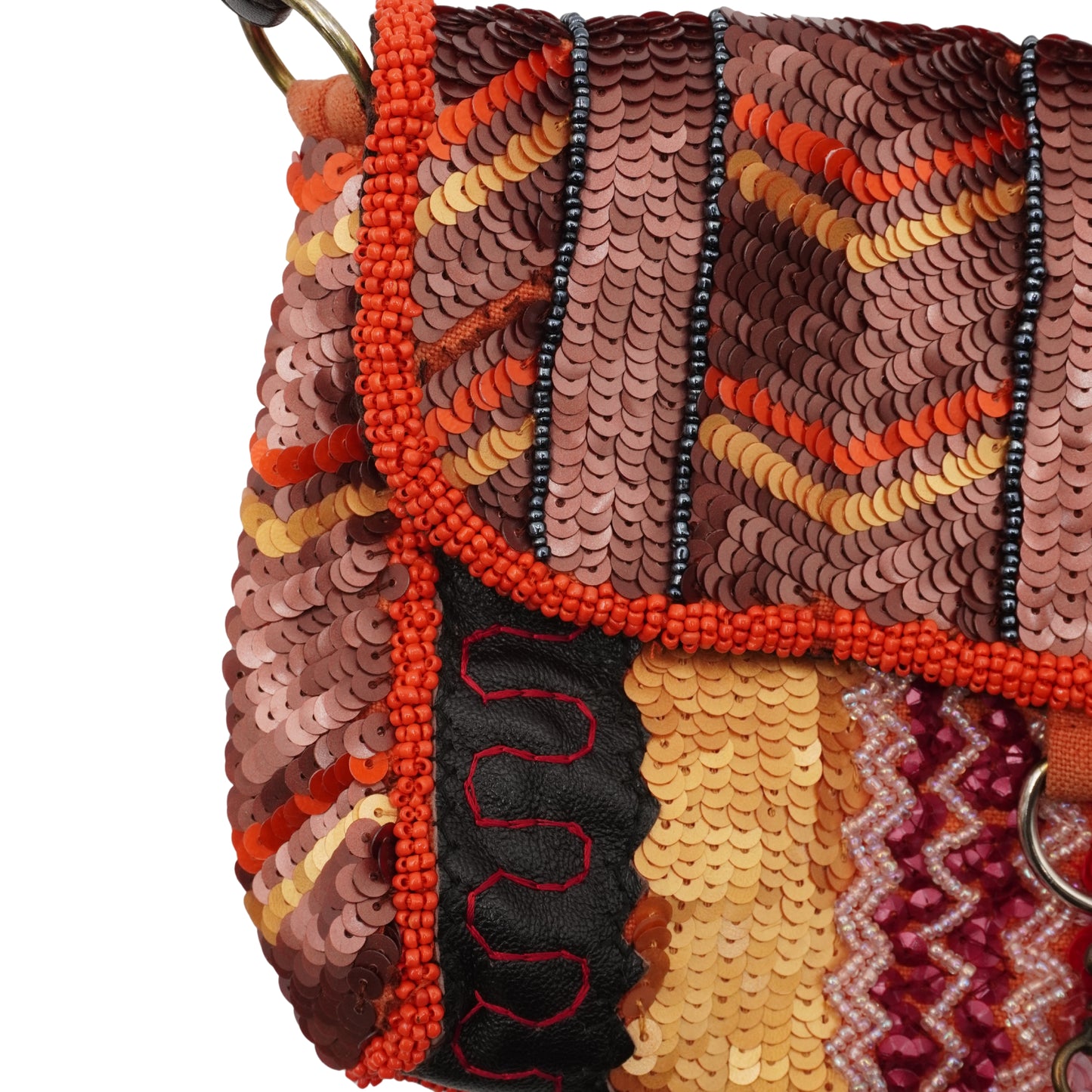 Bolsa Jamin Puech French Niche