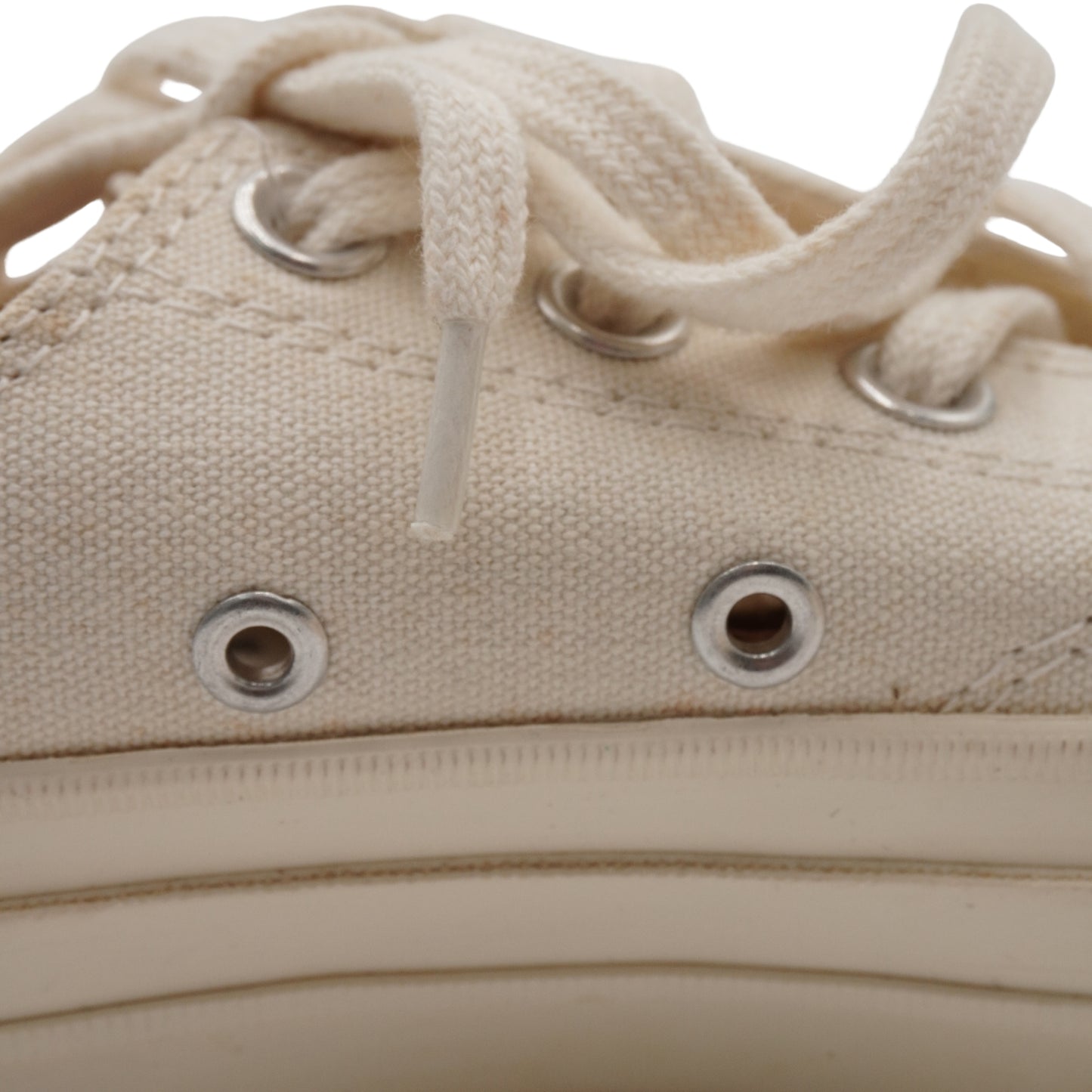 Tenis Comme des Garçons Play × Converse Tenis Chuck 70 Low Heart