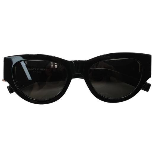 Lentes de Sol Ysl M94 Negro