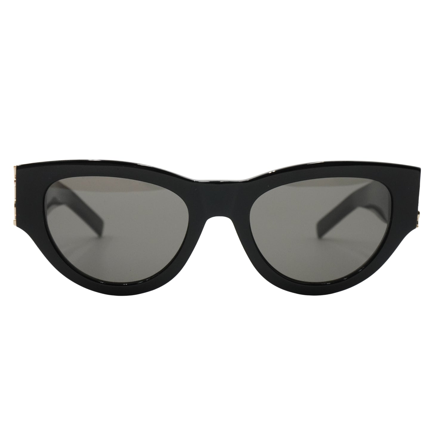 Lentes de Sol Ysl M94 Negro