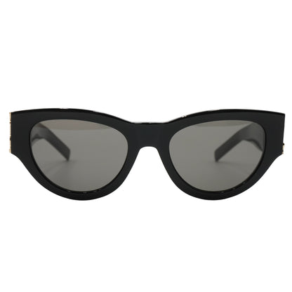Lentes de Sol Ysl M94 Negro