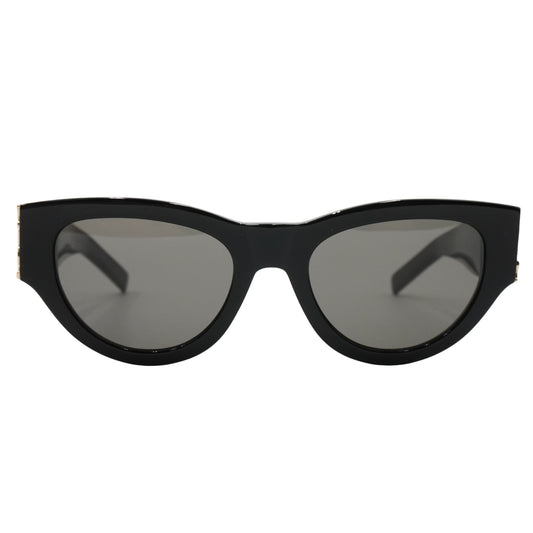 Lentes de Sol Ysl M94 Negro