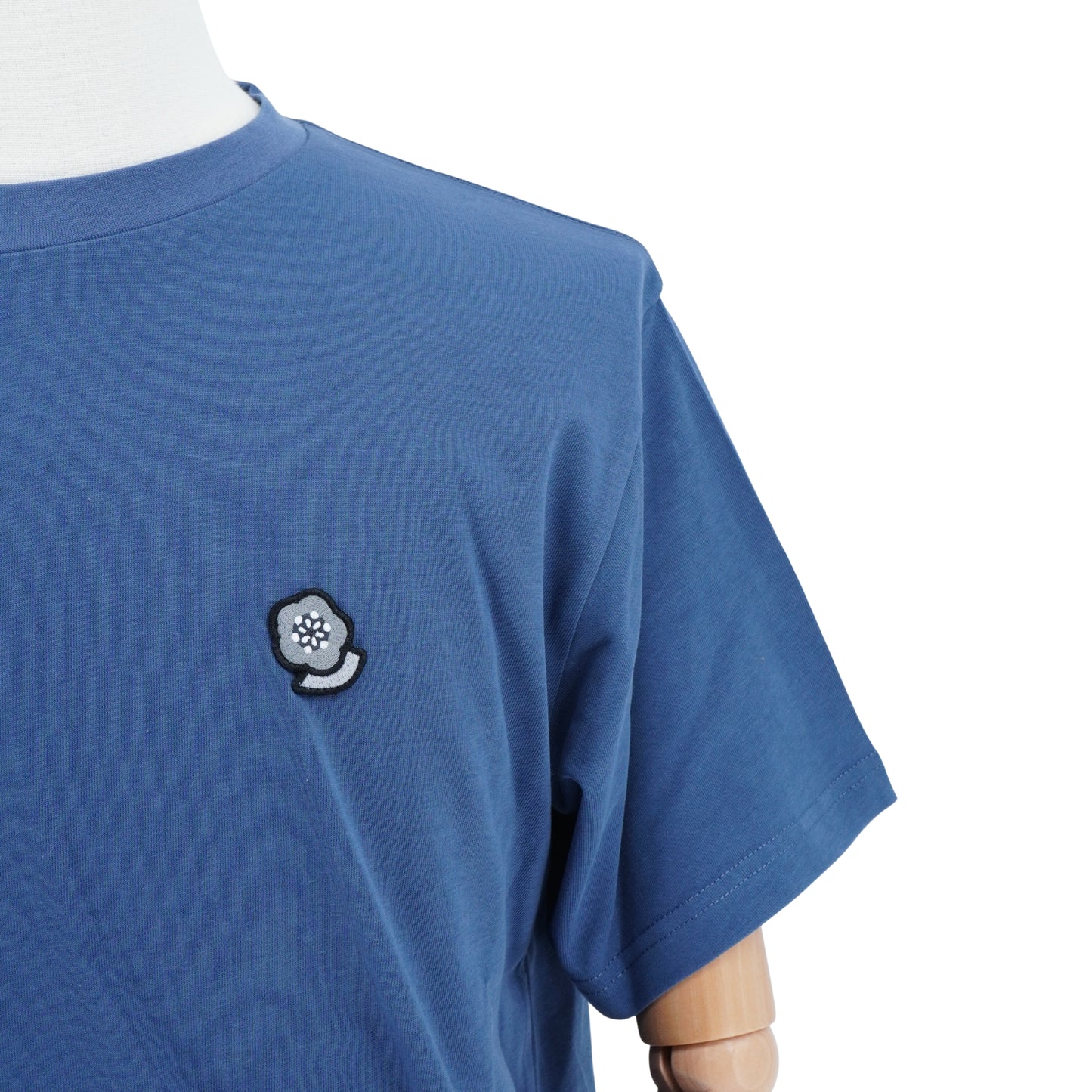 Playera Kenzo Logo Tee