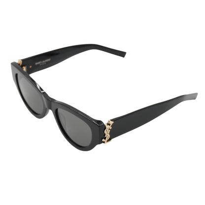 Lentes de Sol Ysl M94 Negro