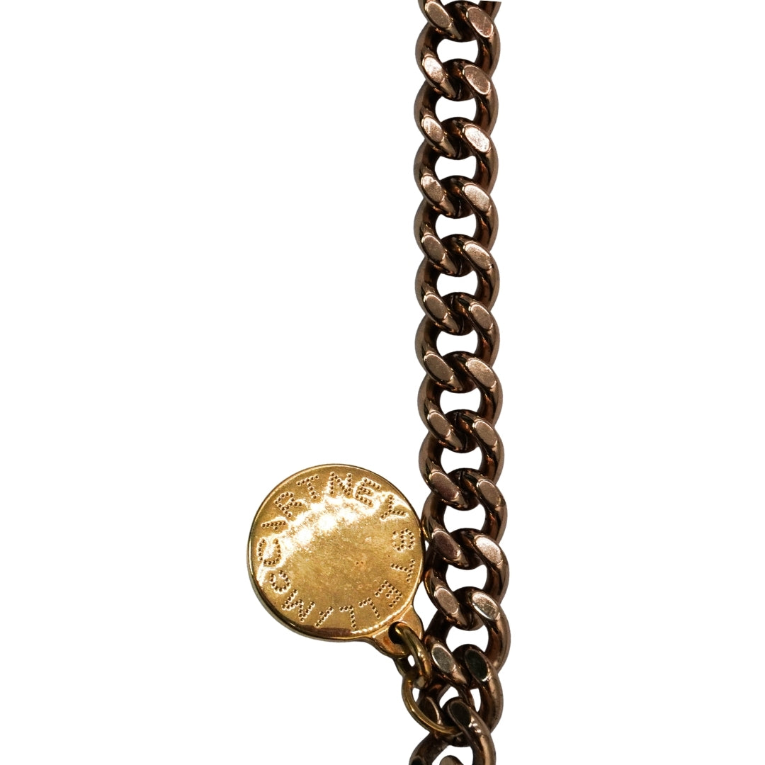 Bolsa Stella McCartney Chain Shoulder Bag