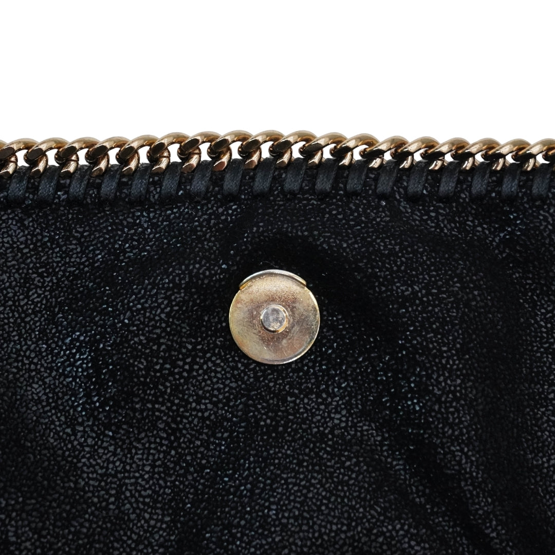 Bolsa Stella McCartney Chain Shoulder Bag