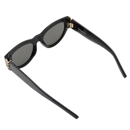 Lentes de Sol Ysl M94 Negro