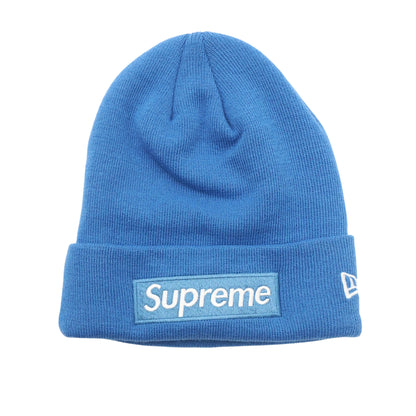 Gorro Supreme Beanie Box Logo Beanie Royal Blue