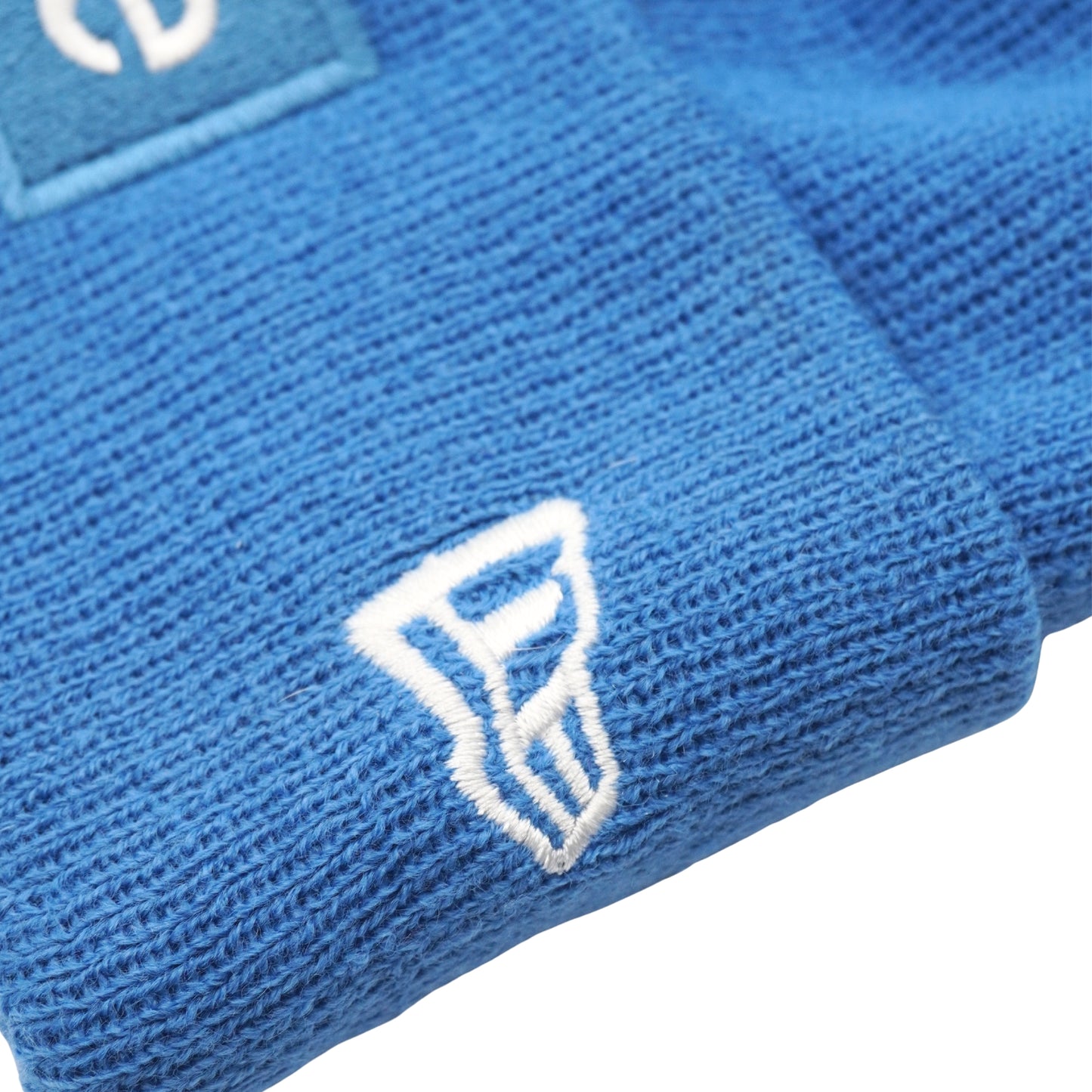 Gorro Supreme Beanie Box Logo Beanie Royal Blue