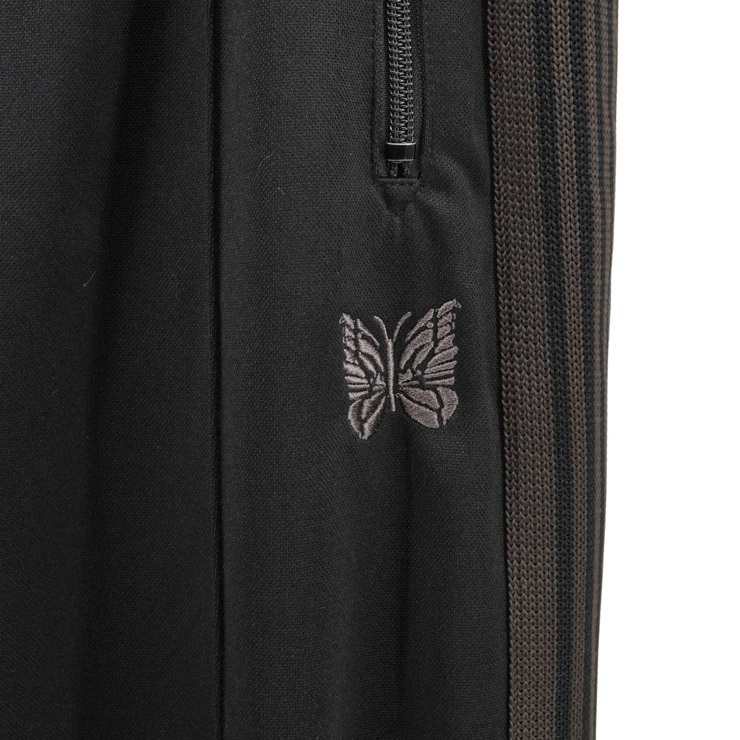 Pants Needles Lace Track Pant