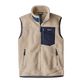 Suéter Vest Classic Retro-X - Blue
