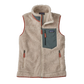 Suéter Vest Classic Retro-X - Green