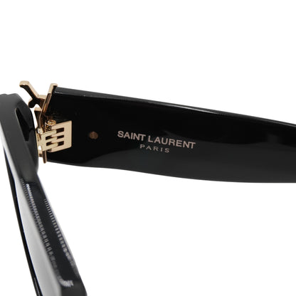 Lentes de Sol Ysl M94 Negro
