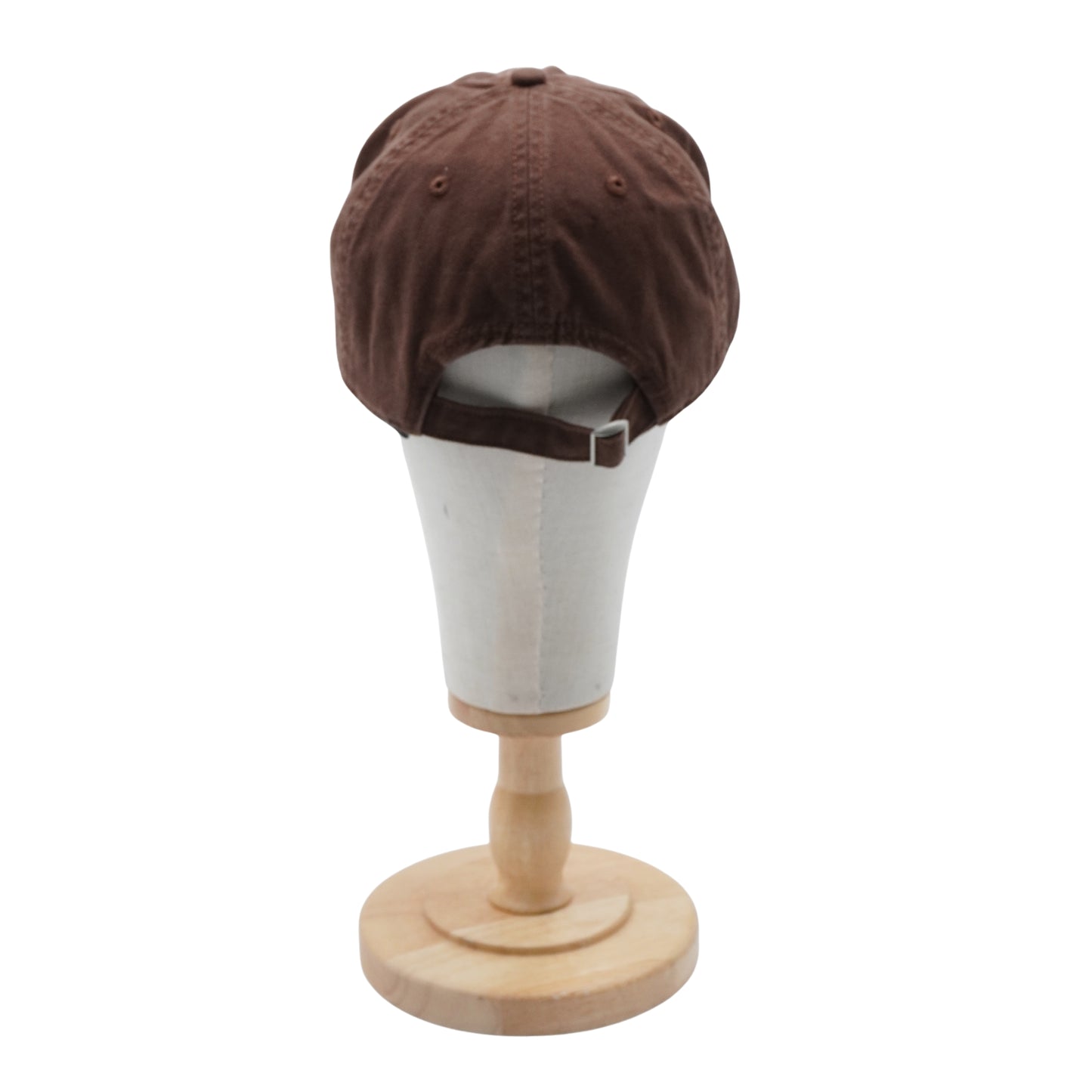 Gorra Maison Margiela MM6 Logo Brown