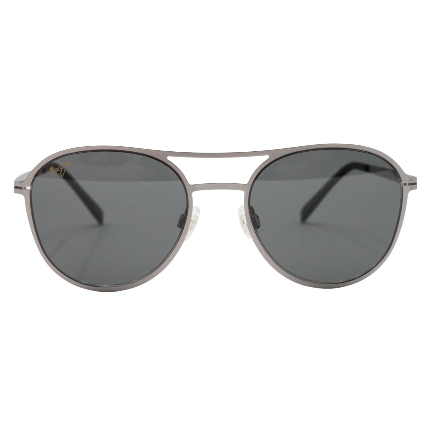 Lentes Maui Jim Half Moon Negro