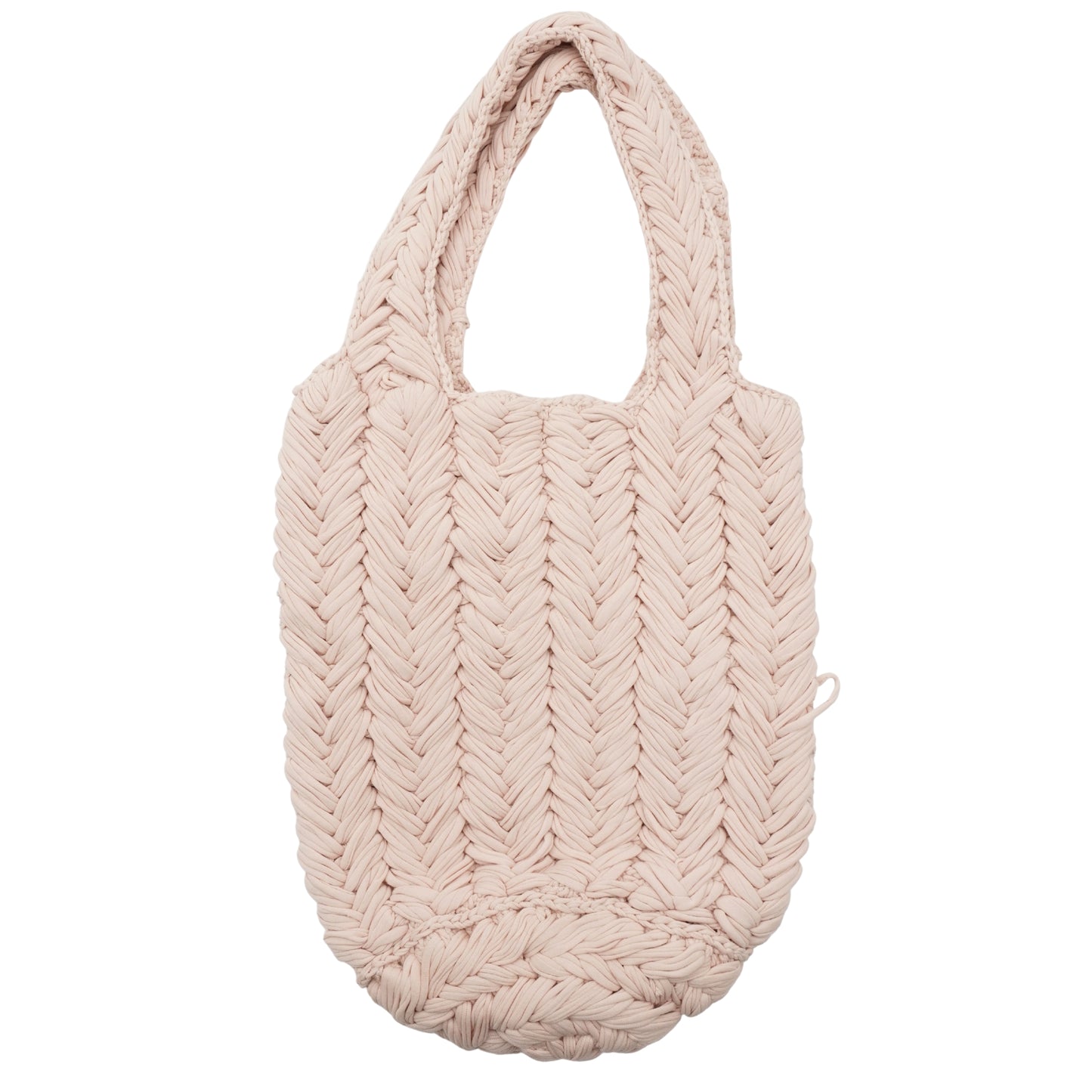 Bolsa JW Anderson Tote J.W. Anderson Woven Strawberry
