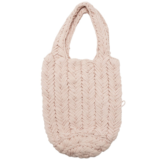 Bolsa JW Anderson Tote J.W. Anderson Woven Strawberry
