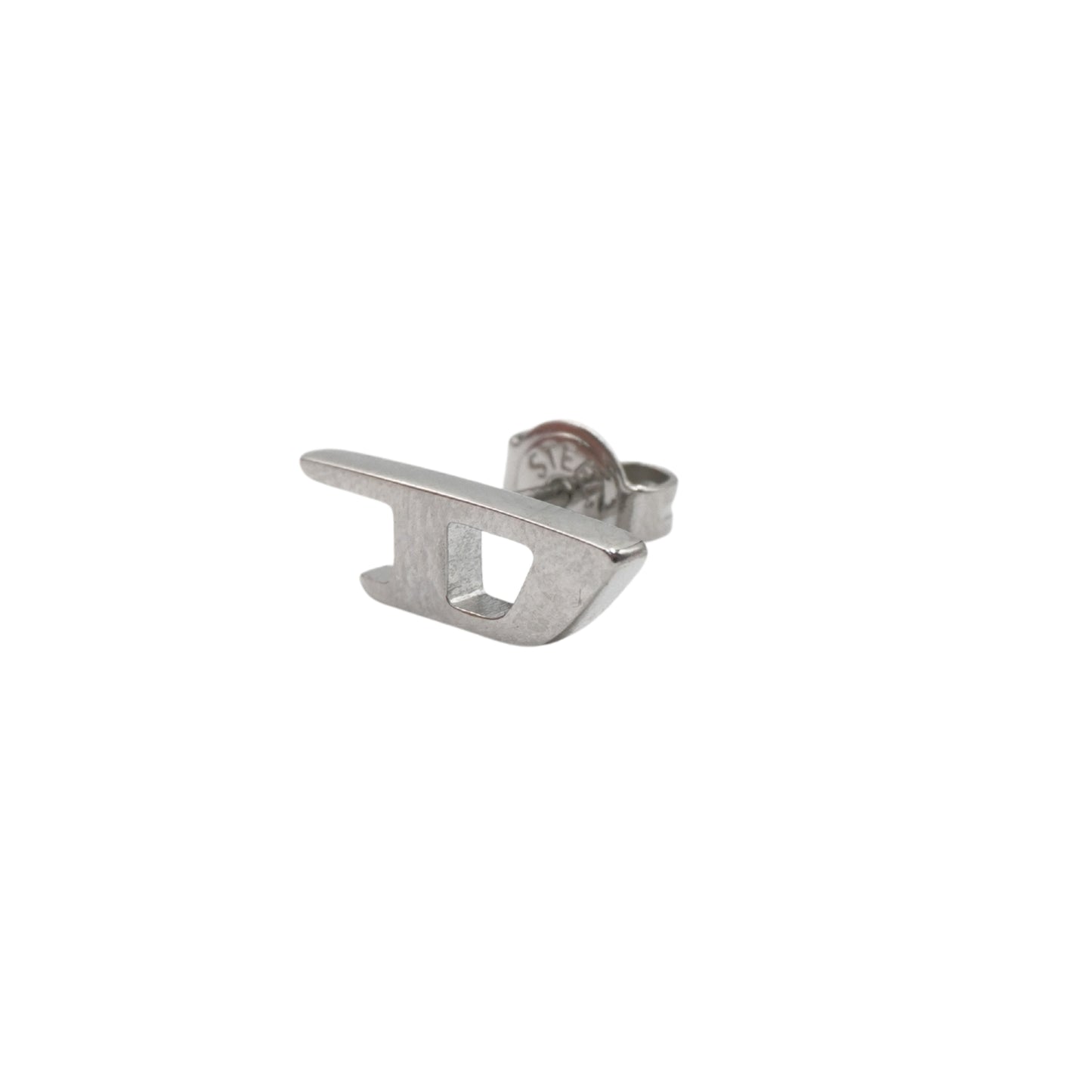 Arete Diesel Stud Chrome