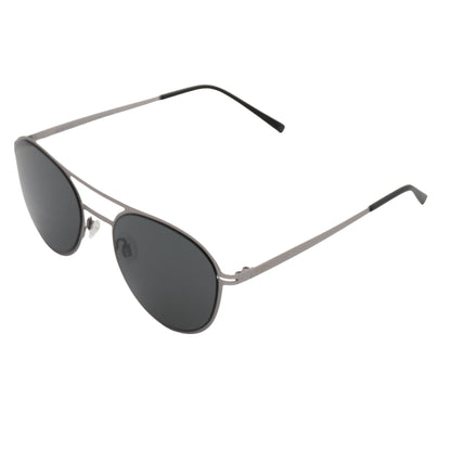 Lentes Maui Jim Half Moon Negro