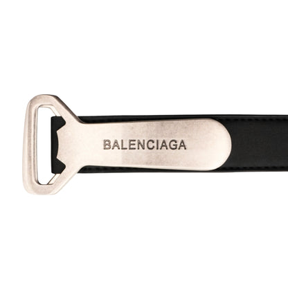Balenciaga Cinturón Abrebotellas D Ring