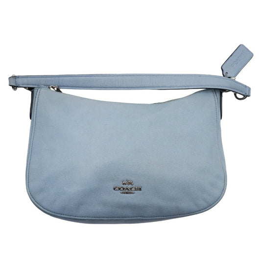 Bolsa COACH SWINGER AZUL