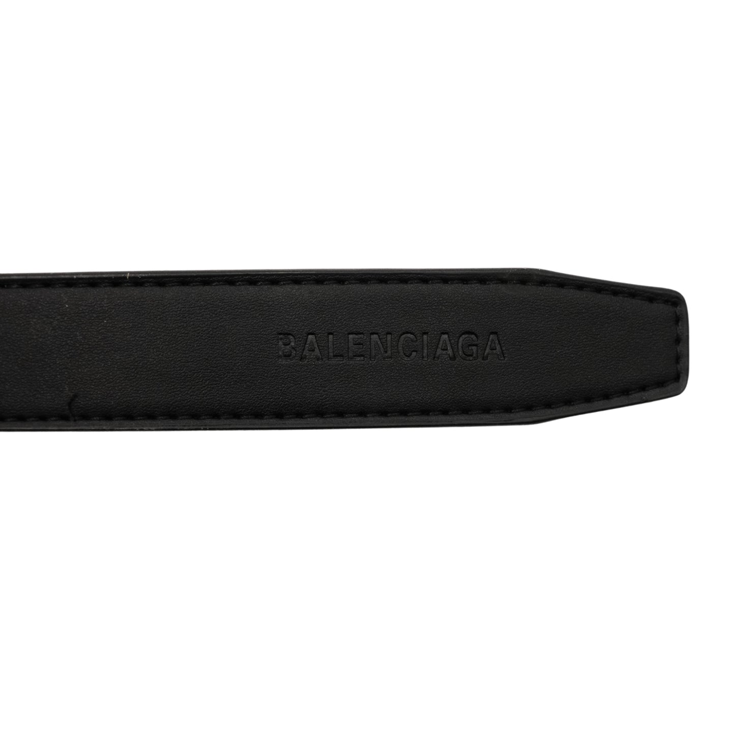 Balenciaga Cinturón Abrebotellas D Ring