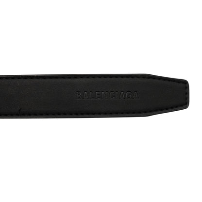 Balenciaga Cinturón Abrebotellas D Ring