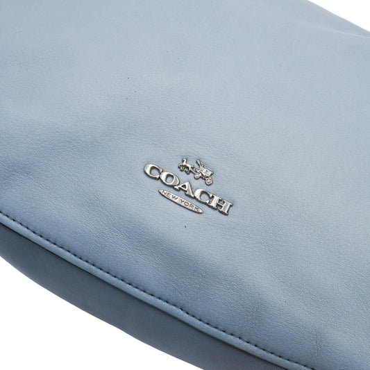 Bolsa COACH SWINGER AZUL