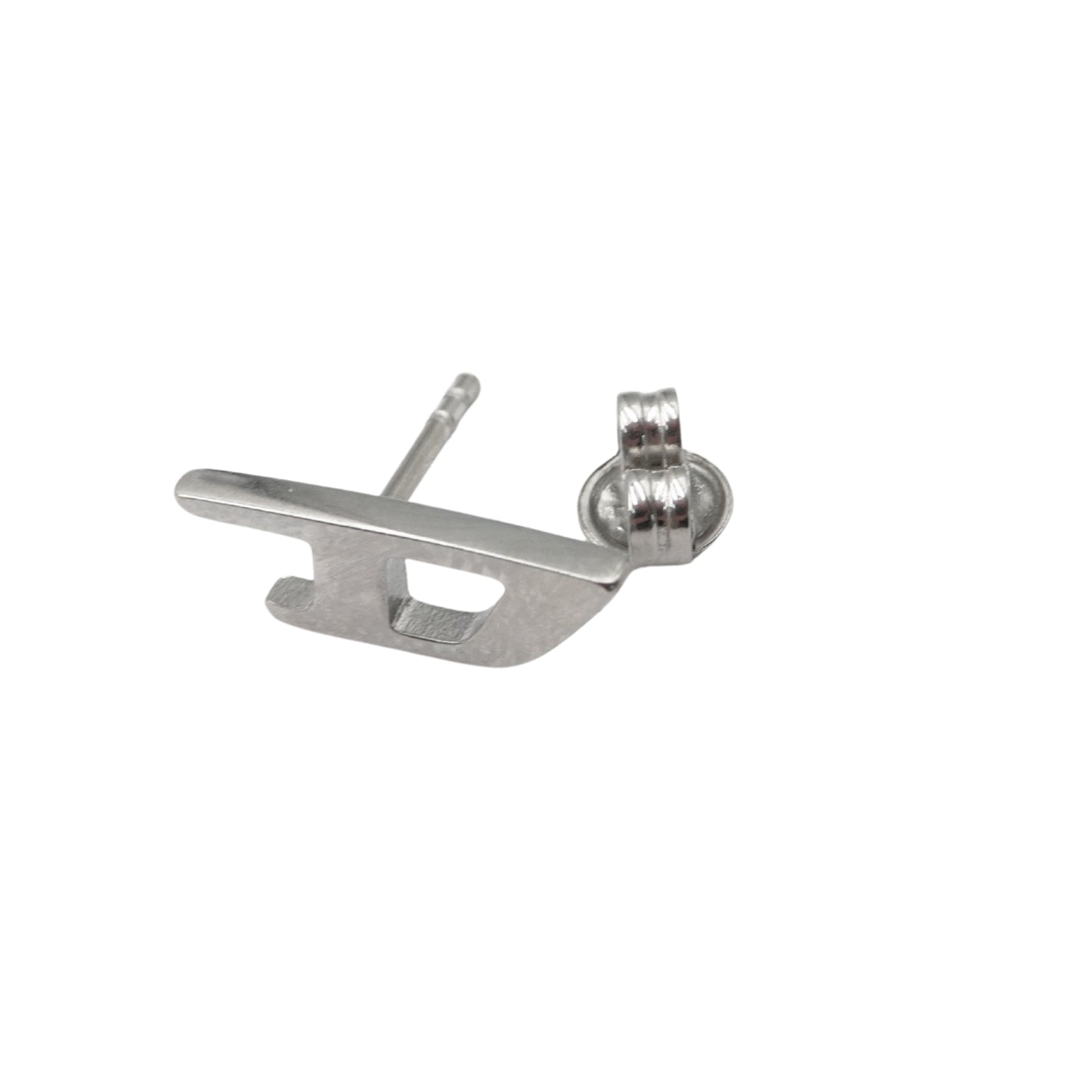 Arete Diesel Stud Chrome