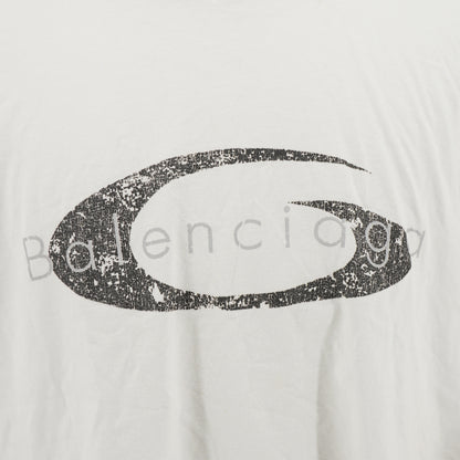 Playera Balenciaga Manga Corta