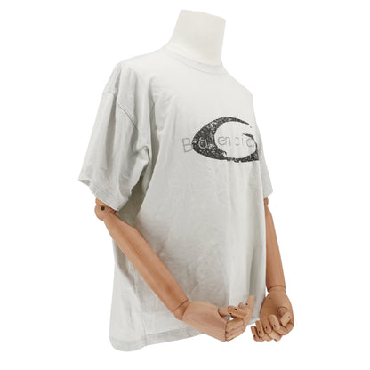 Playera Balenciaga Manga Corta