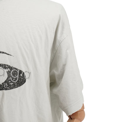 Playera Balenciaga Manga Corta