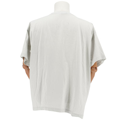 Playera Balenciaga Manga Corta