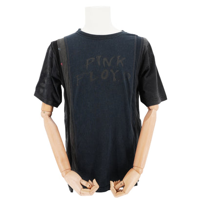 Playera Needles Rebuild Pink Floyd