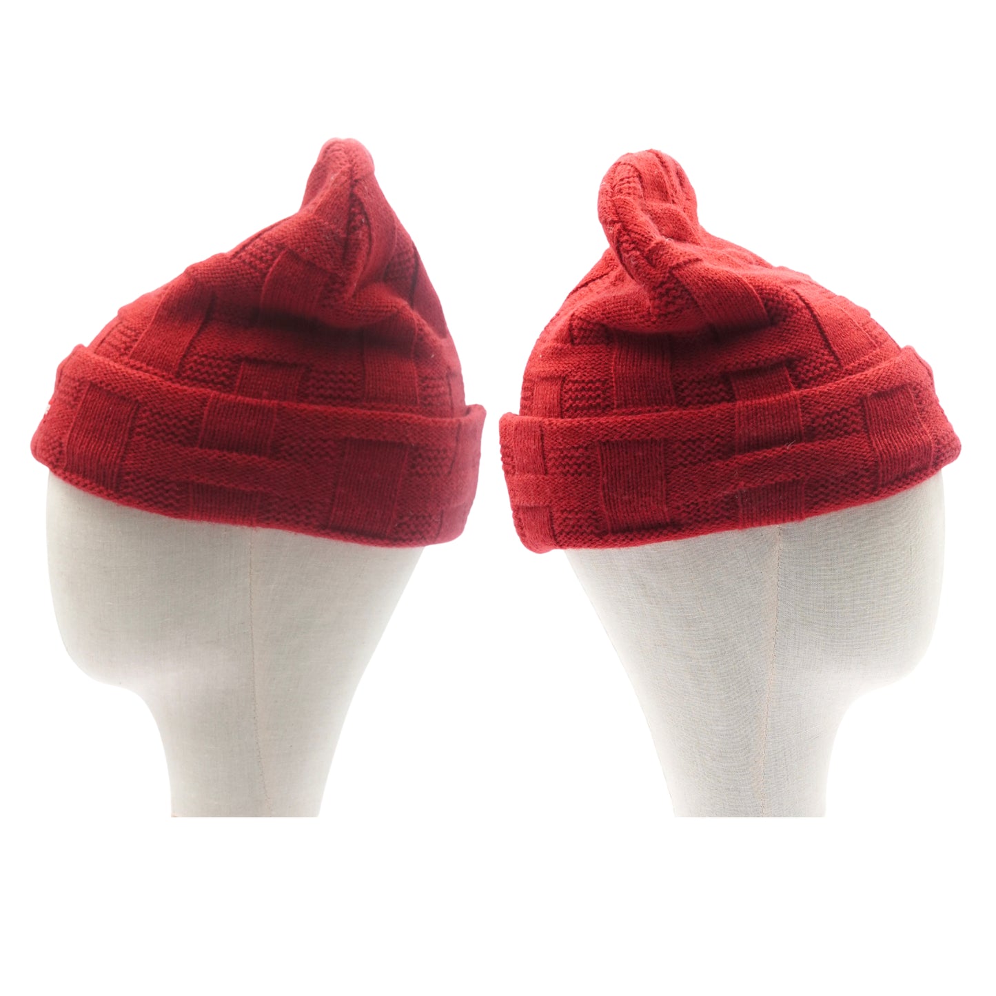 Gorro Supreme Beanie Weaved Knit