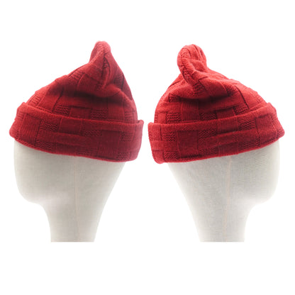 Gorro Supreme Beanie Weaved Knit