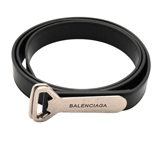 Balenciaga Cinturón Abrebotellas D Ring