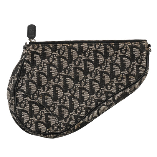 Bolsa Christian Dior Saddle Bag