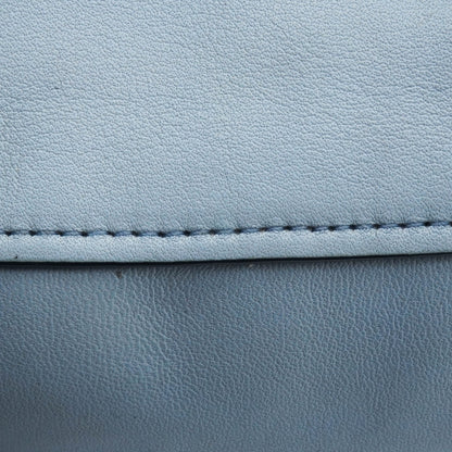 Bolsa COACH SWINGER AZUL