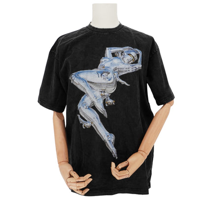 Playera Hajime Sorayama x Graniph Collaboration 2013
