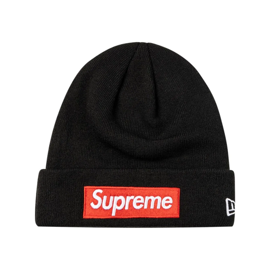 Gorro Supreme New Era Box Logo