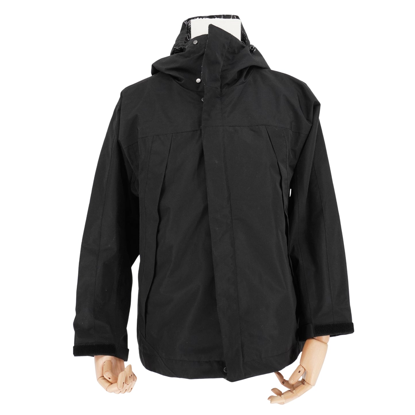 Chamarra BAPE Black a Bathing Ape