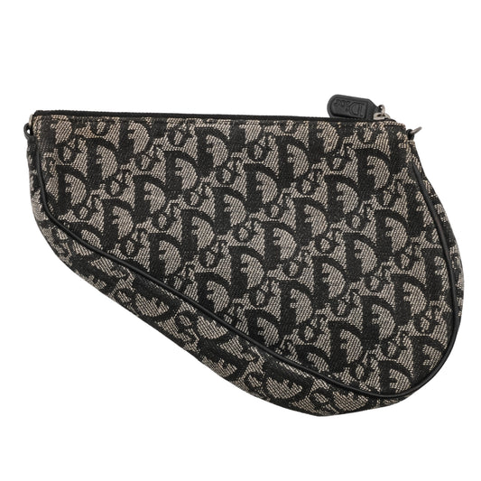 Bolsa Christian Dior Saddle Bag